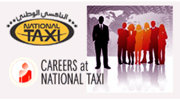 Send a mail to National Taxi